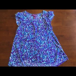 Epic Threads girls t shirt